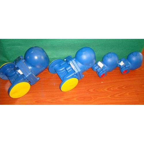 FT43斯派莎克浮球式蒸汽疏水阀