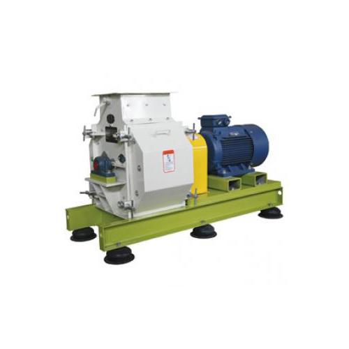 江苏正昌集团SFSP锤片粉碎机