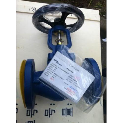 斯派莎克波纹管截止阀BSA1T