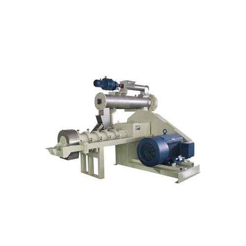 供应原料膨化机