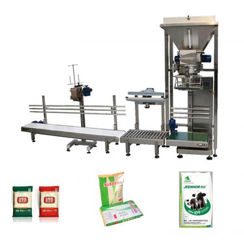 大袋包装机
