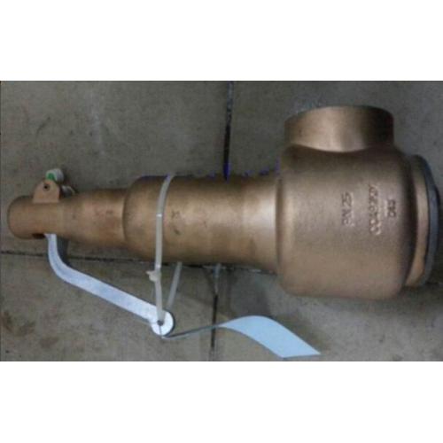 斯派莎克spiraxsarcoSV615全行程全喷嘴安全阀