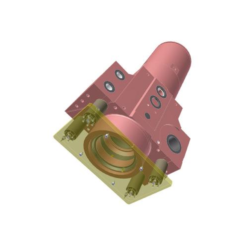 零点快速定位系统