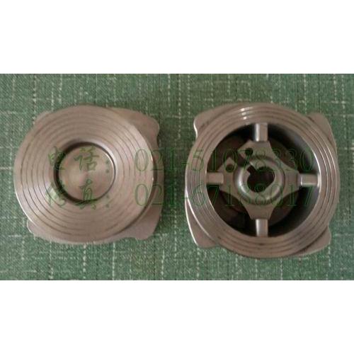 DCV1碟片式止回阀 进口止回阀