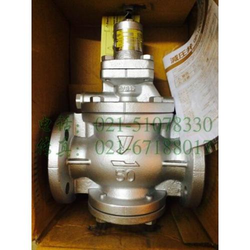 GP-1000日本耀希达凯减压阀