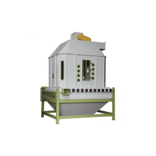 正昌SKLN1.5、10系列逆流式冷去器，畜禽料、水产、牛羊