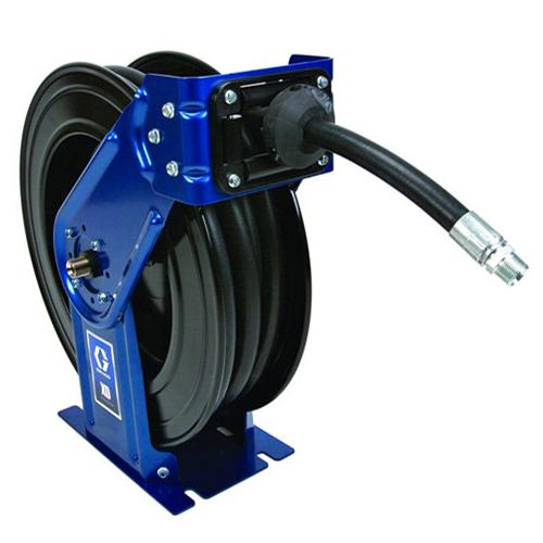 美国GRACO XD软管卷盘