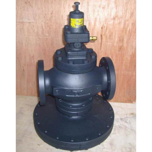 GP-2000耀希达凯蒸汽减压阀