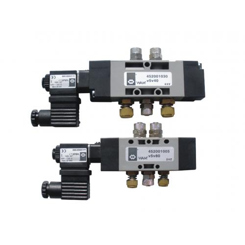V5V80  V5V40系列电磁阀