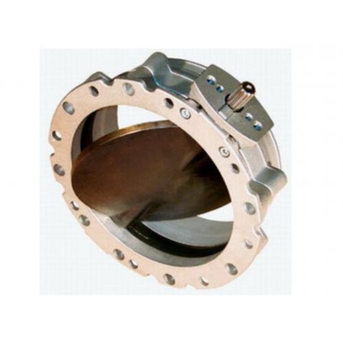 VFS100-400GBN粉体蝶阀