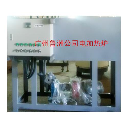 导热油炉；燃油导热油炉