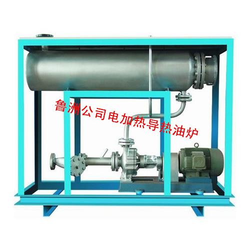 中山电加热导热油炉；电加热锅炉