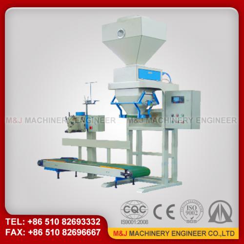 麦杰 颗粒包装秤，针状焦自动包装秤