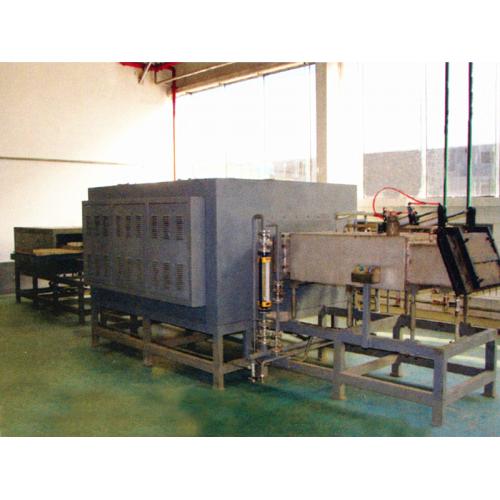 高温烧结退火炉