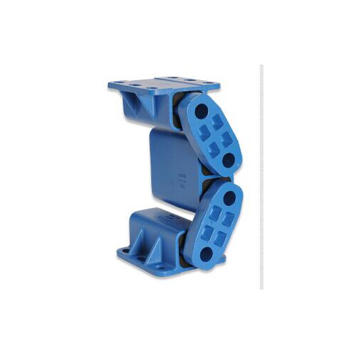 德国库博CUBE橡胶弹性元件/ 弹性振动支撑AB-HD