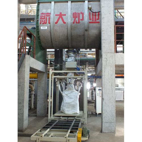 卧式螺带混合机