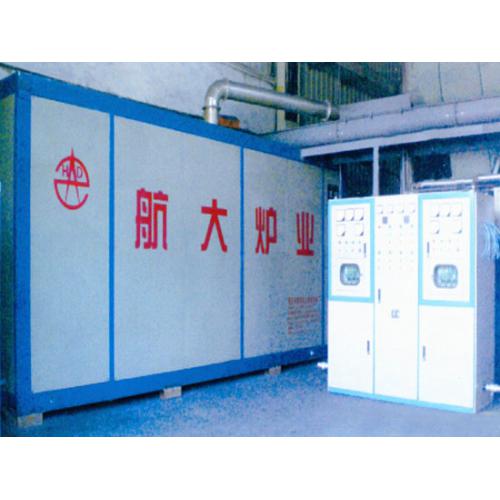 电磁螺旋烘干设备