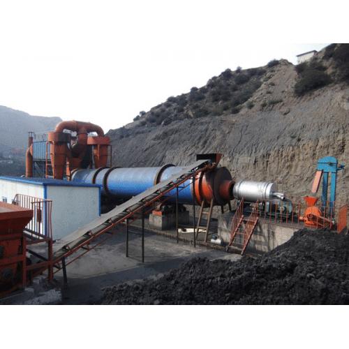 煤泥烘干机，大型煤泥烘干机，山西煤泥烘干机