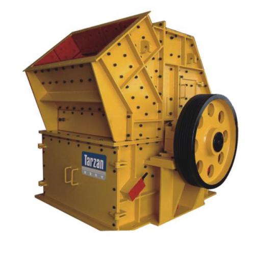 超高细节能破碎机,石料生产线,制砂生产线,制砂机,移动破碎站