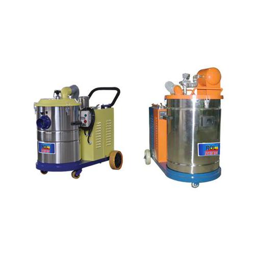 ROL-LB轻型工业吸尘器