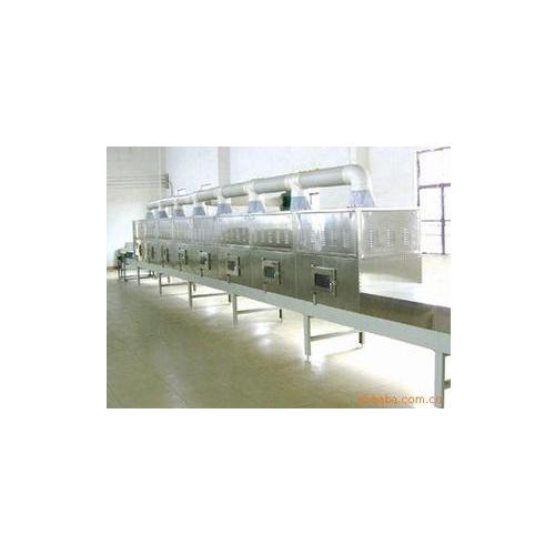 微波花生烘焙机