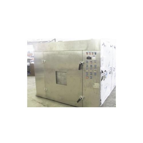 微波木材干燥机