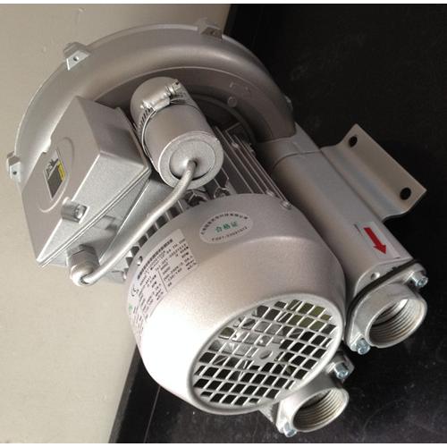 台湾风机冠克2HB610-7AA11 高压鼓风机