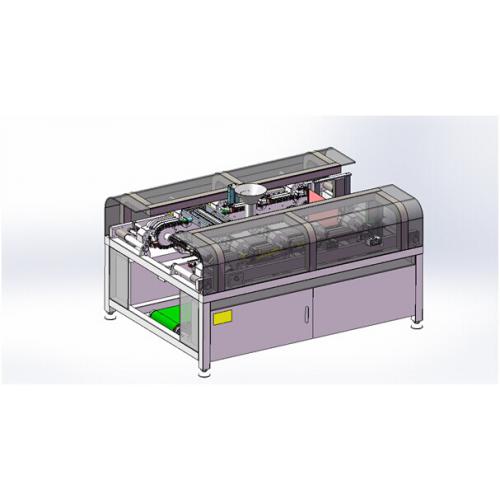 果酱面酱辣椒酱套袋机