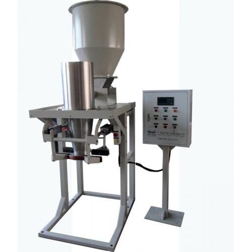 预混料沸石粉等粉末包装秤