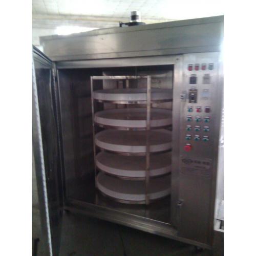 多层式微波杀菌机