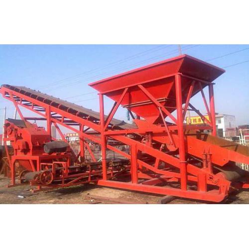 筛沙机，筛沙机设备