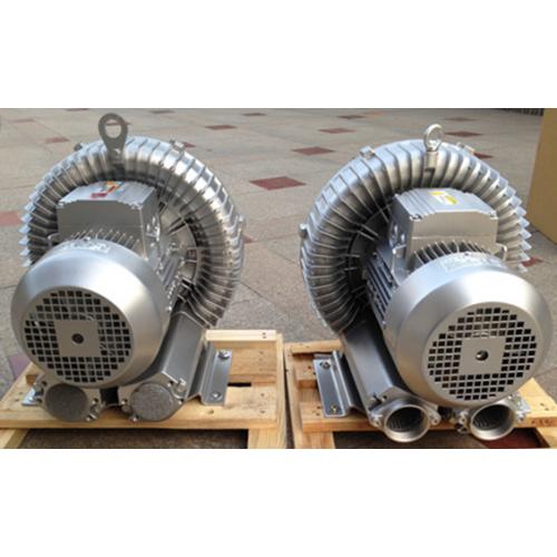 除尘器专用高压风机