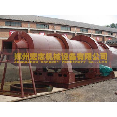 小型鸡粪烘干机，鸡粪烘干机