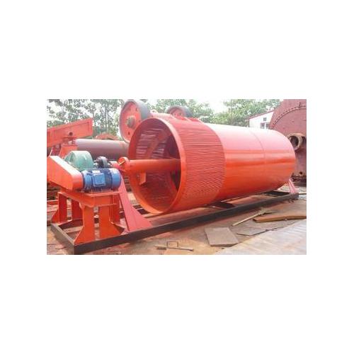 滚筒洗石机，滚筒洗石机设备