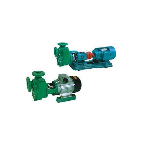 FPZ系列耐腐蚀自吸离心泵