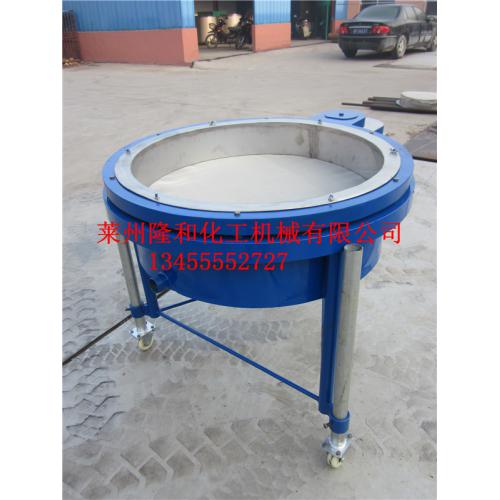 干粉振动筛圆振动筛