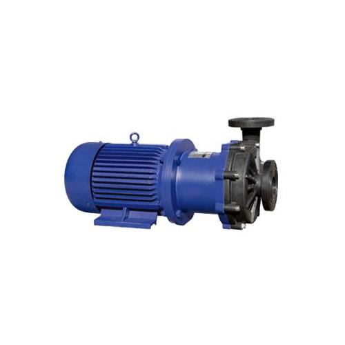 CQF型工程塑料磁力泵