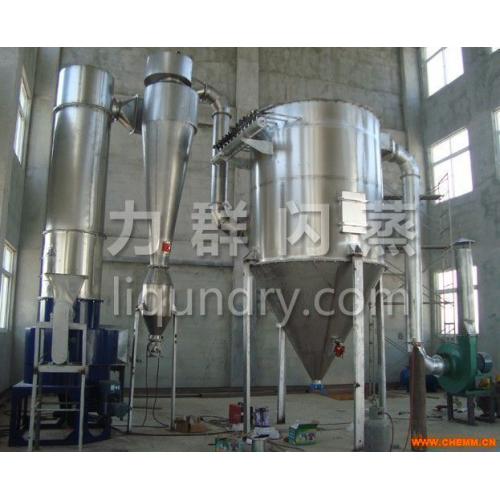 旋转闪蒸干燥机
