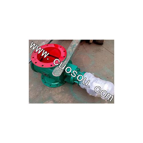 高温高压卸料器