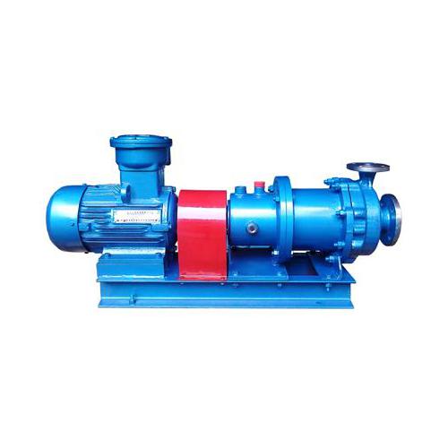 CQB-G型高温磁力驱动泵