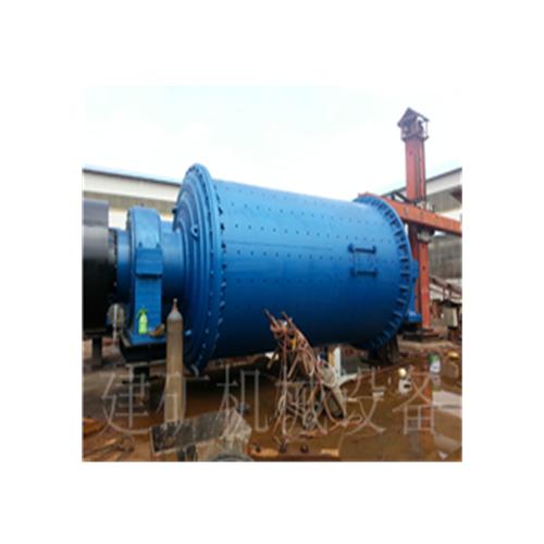 矿渣球磨机
