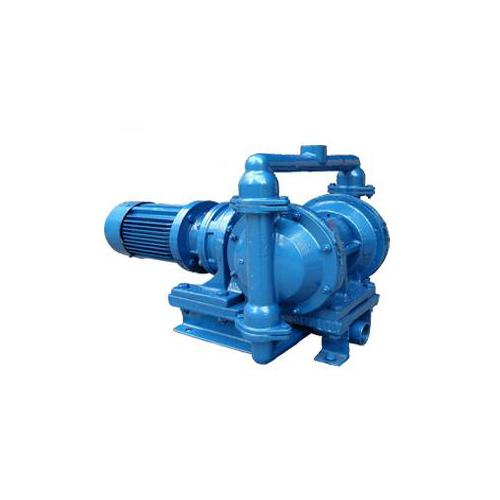 DBY不锈钢电动隔膜泵