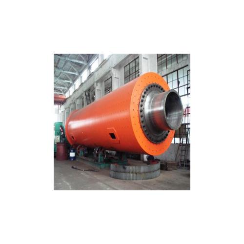 水泥球磨机