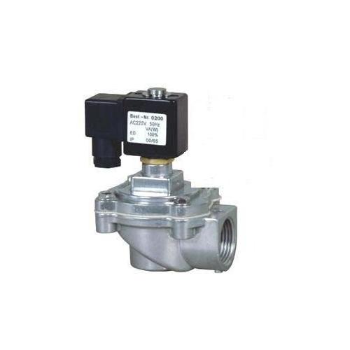 云南电磁脉冲阀