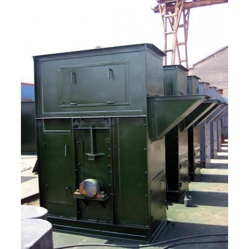 斗提机/TH斗式提升机/链式提升机