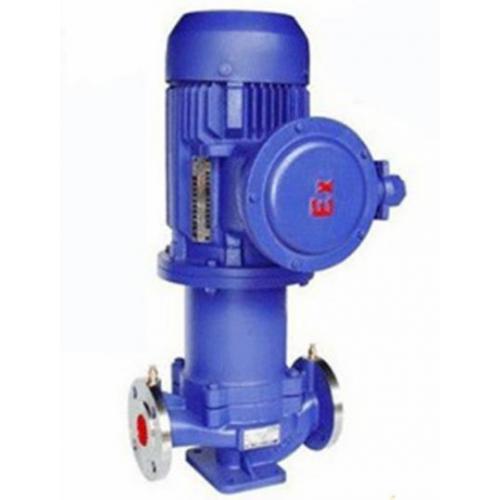 CQB-L防爆磁力管道泵