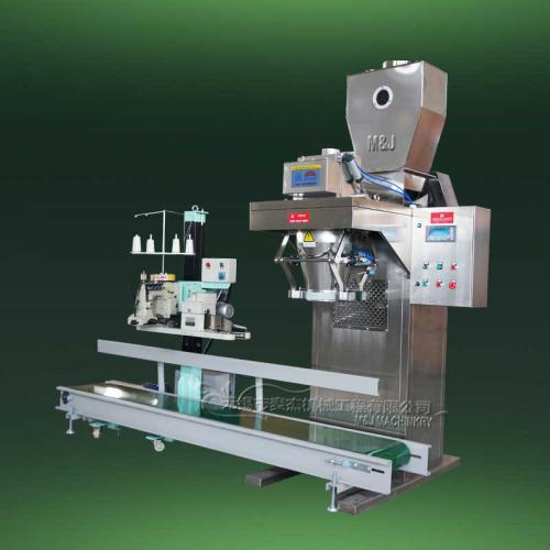 无锡麦杰 工业萘自动包装秤