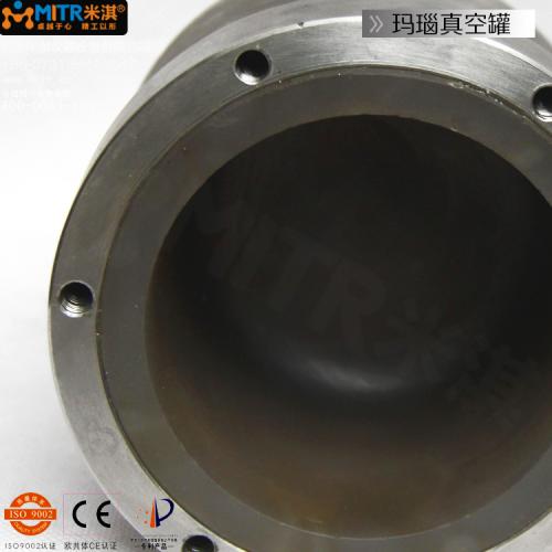 内衬玛瑙球磨罐