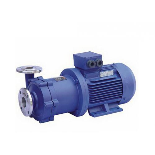 CQ型不锈钢磁力泵