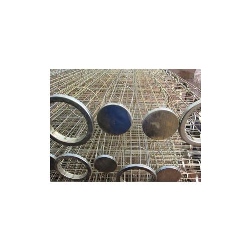 圆袋型除尘骨架现货